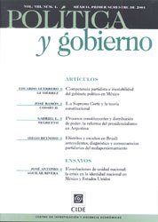 Democracia comunal en Chile, 1992-2008