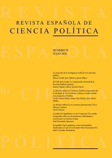 Explicando la desproporcionalidad en América Latina: magnitud de distrito, malapportionment y fragmentación partidaria