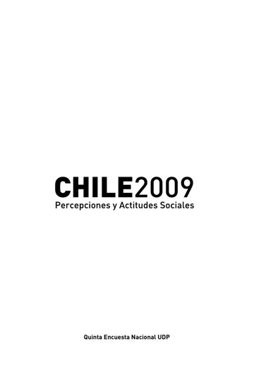 El votante díscolo