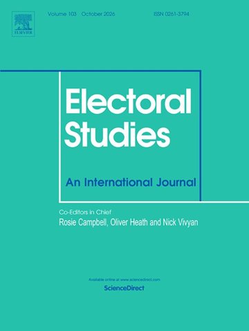 The 2013 presidential and legislative elections in Chile