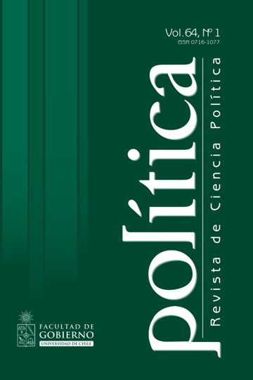 Electoral Forecasting and Public Opinion Tracking in Latin America: An Application to Chile