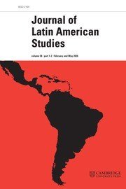 Richard Nadeau, Éric Bélanger, Michael S. Lewis-Beck, Mathieu Turgeon and François Gélineau, Latin American Elections: Choice and Change