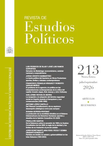 Why do parties cooperate in presidentialism? Electoral and government coalition formation in Latin America