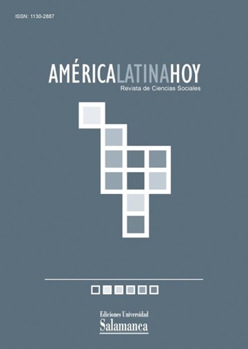 El clivaje etario: backlash cultural en Chile