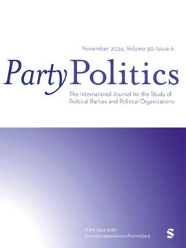 Book review: Coalitional Presidentialism in Comparative Perspective. Minority Presidents in Multiparty Systems
